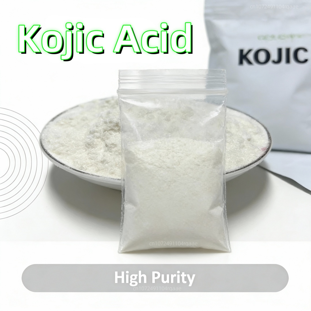 Soap Making Acid - Cristallo di acido cogico di purezza
