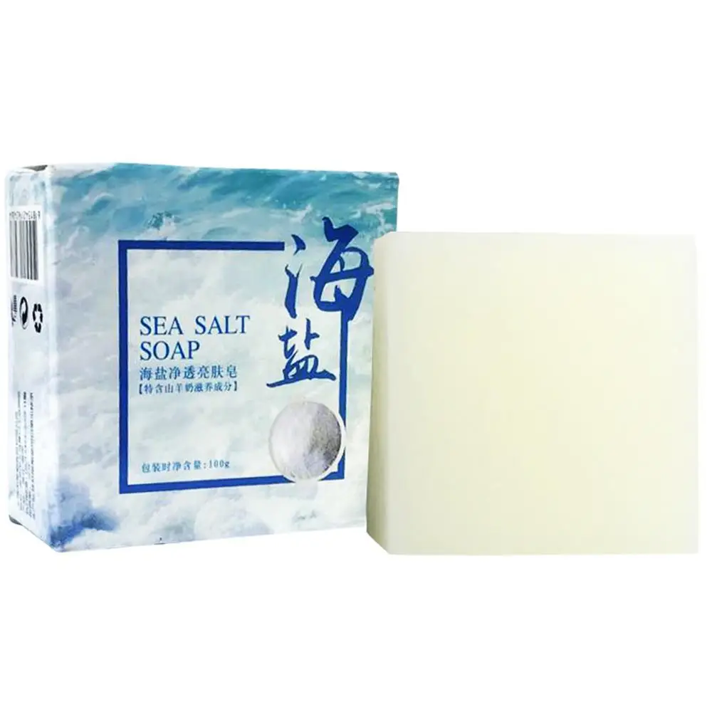 Soap Making Foam - 100g Sapone fatto a mano Schiuma