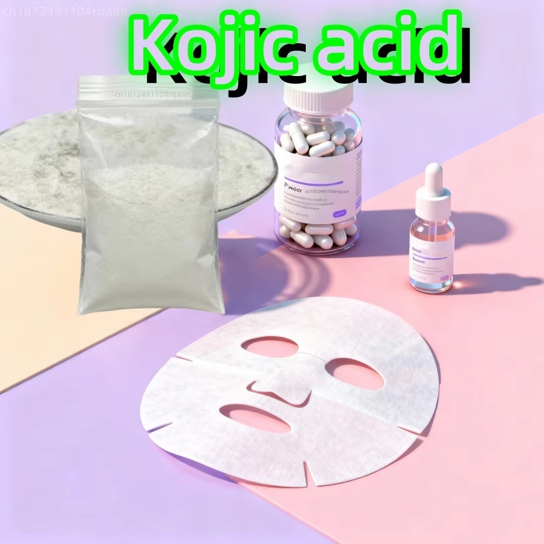 Soap Making Acid - Cristallo di acido cogico di purezza