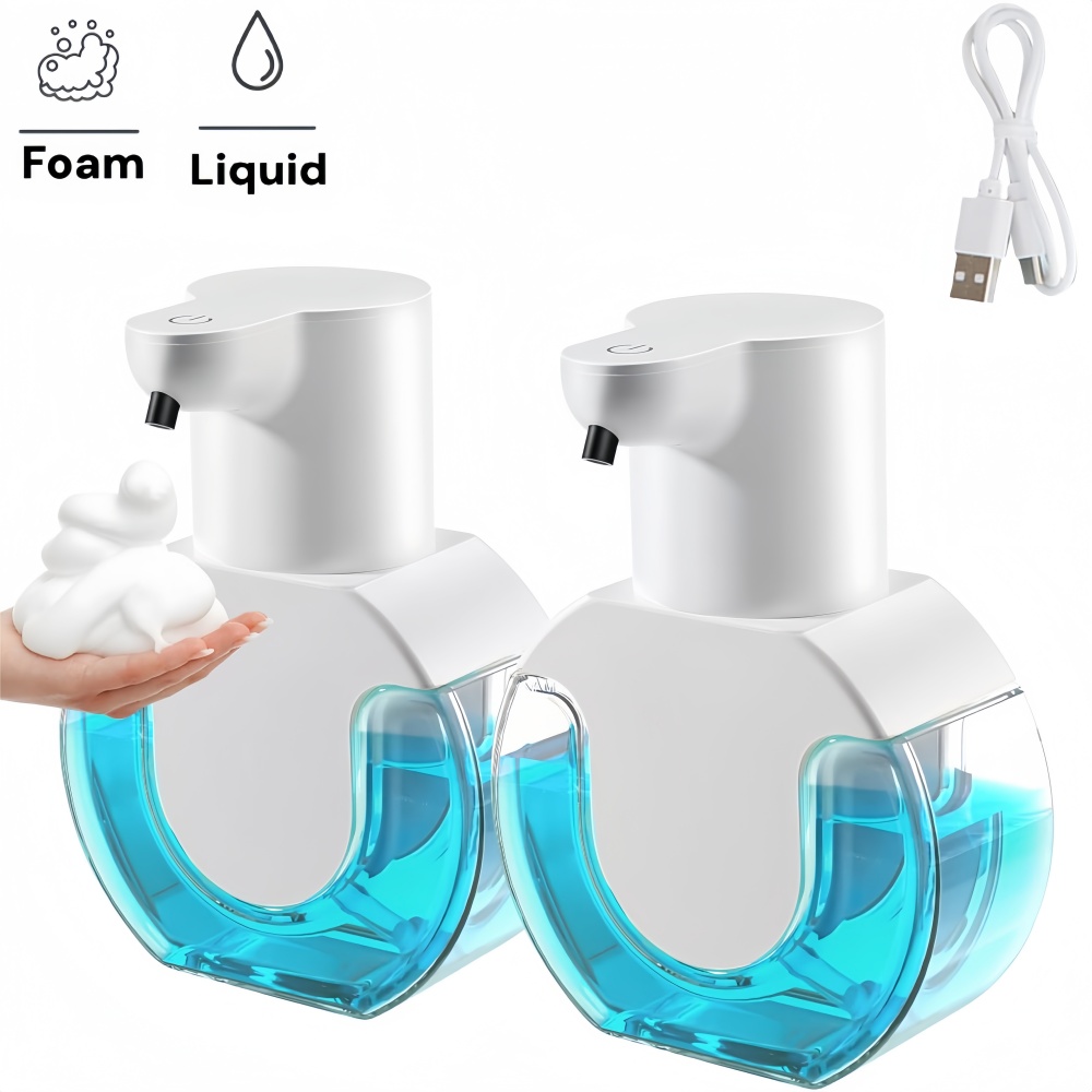 Soap Making Foam - Dispenser automatico di sapone Sensore a