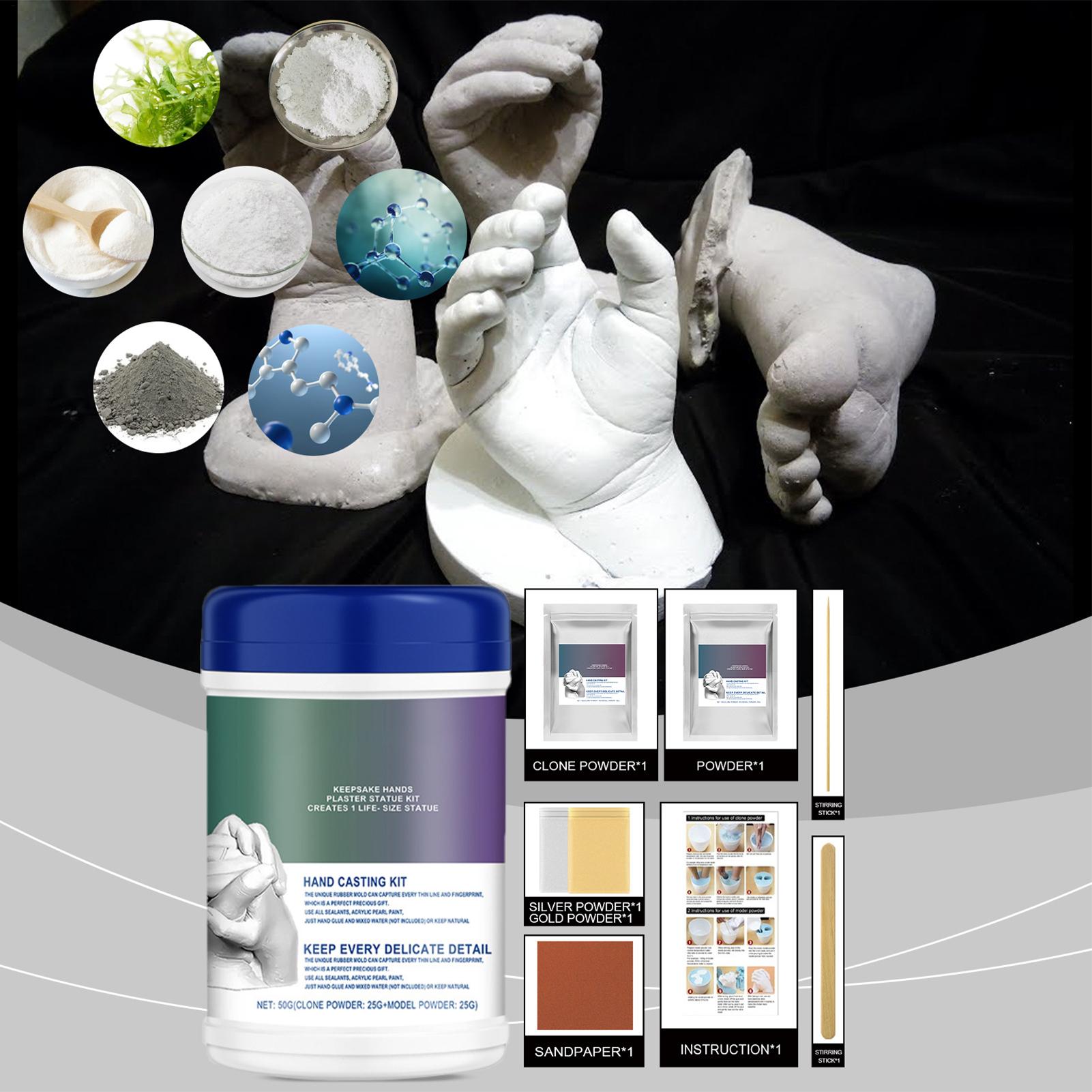 Soap Making Lab - Kit per la creazione di impronte