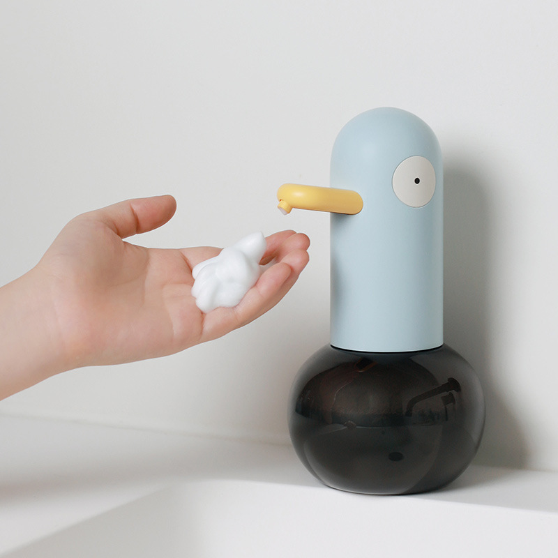 Soap Making Foam - Dispenser automatico di sapone liquido touchless