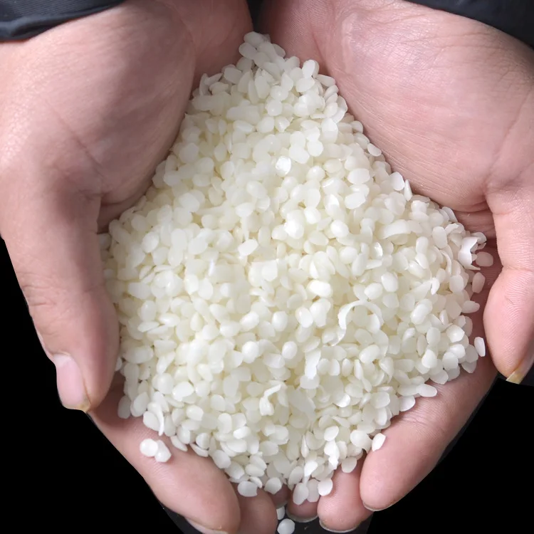 Soap Making Kit Organic - Candele di cera d'api bianca da