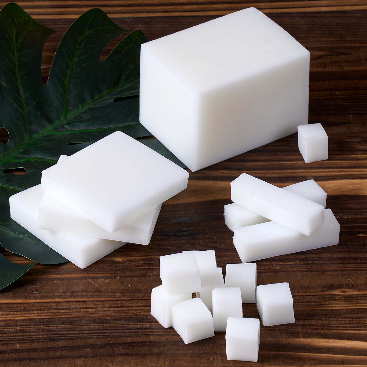 Soap Making Foam - Scatola da 1000G Saponi al glicerina