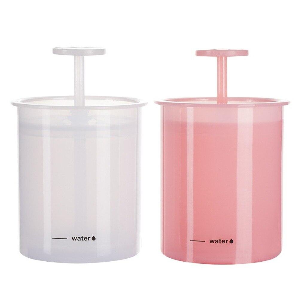 Soap Making Lab - Dispositivo schiumogeno per detergente viso, shampoo