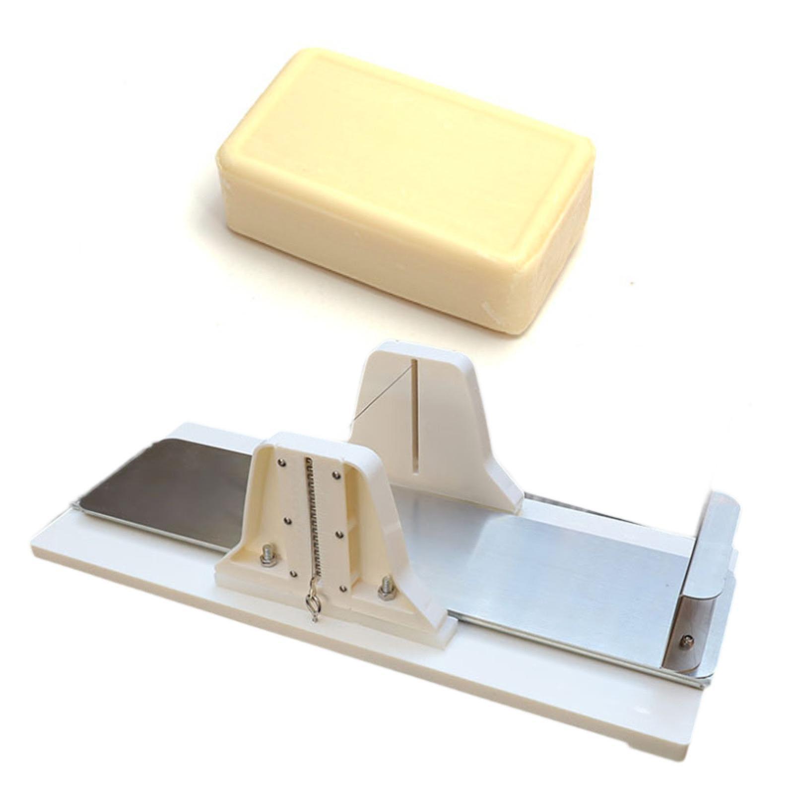 Taglierina Professionale in Ac - Soap Making Business recensione e prezzo
