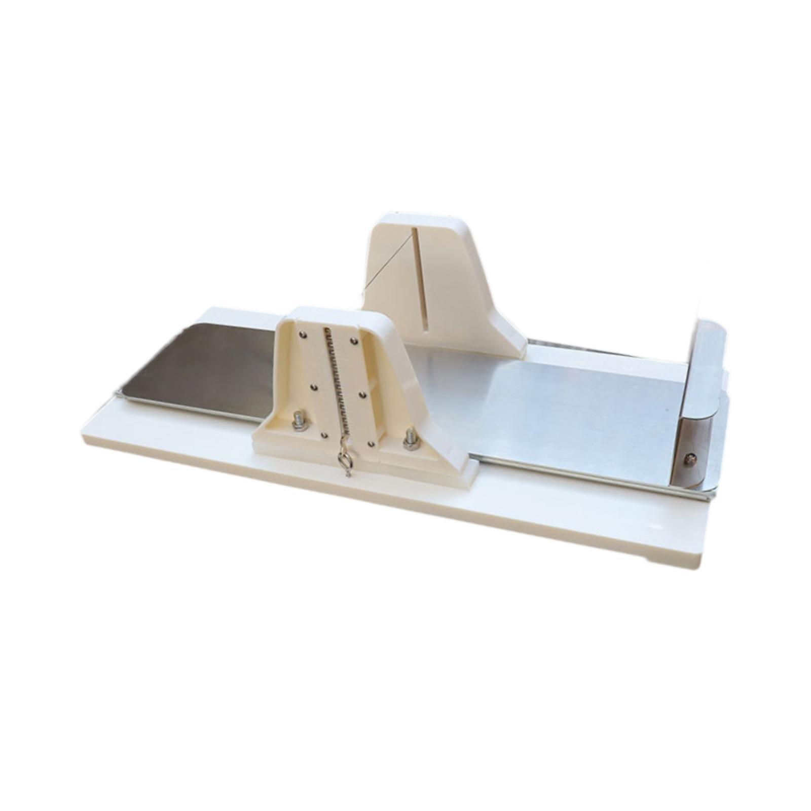 Taglierina Professionale in Ac - Soap Making Business recensione e prezzo