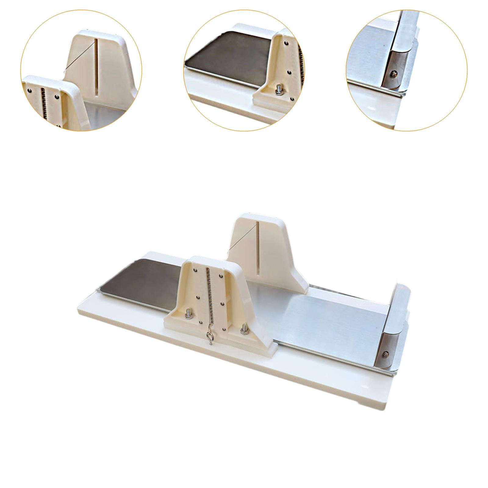 Taglierina Professionale in Ac - Soap Making Business recensione e prezzo