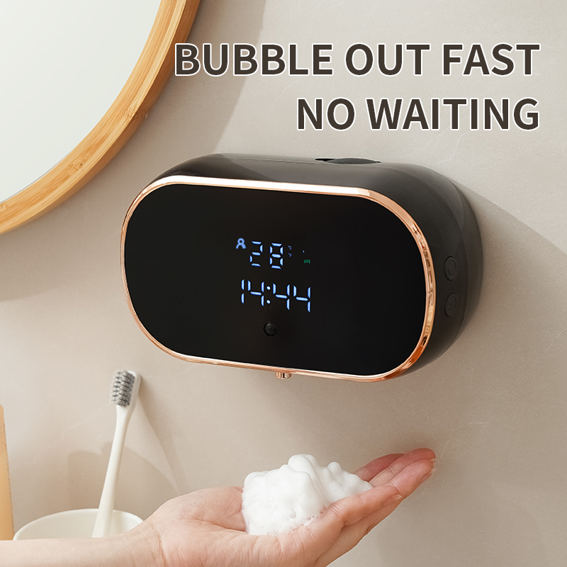 Dispenser Automatico Intellige - Soap Making Lab recensione e prezzo