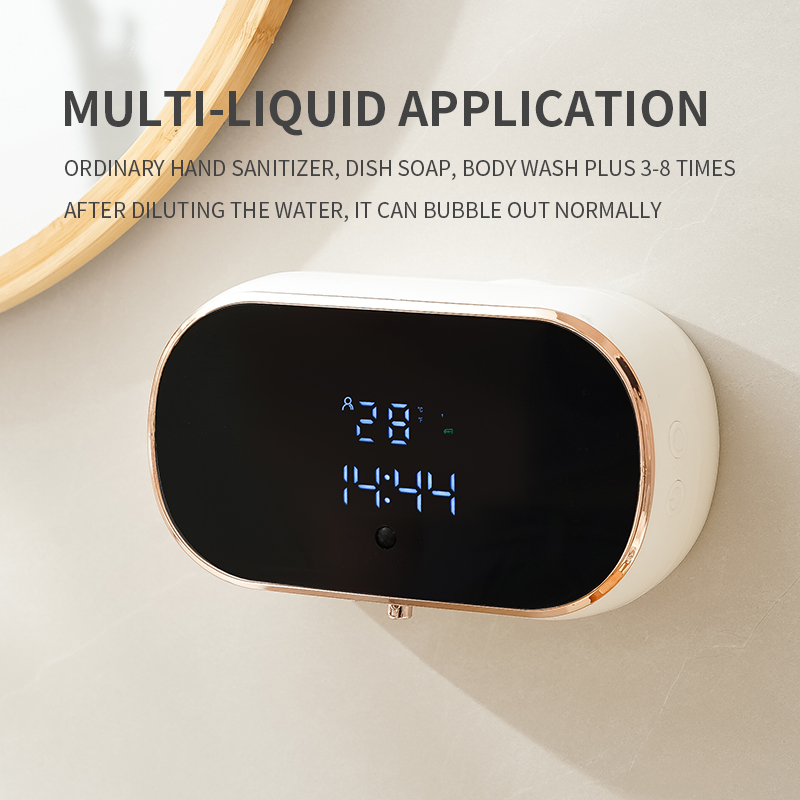 Dispenser Automatico Intellige - Soap Making Lab recensione e prezzo