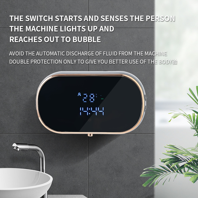 Dispenser Automatico Intellige - Soap Making Lab recensione e prezzo