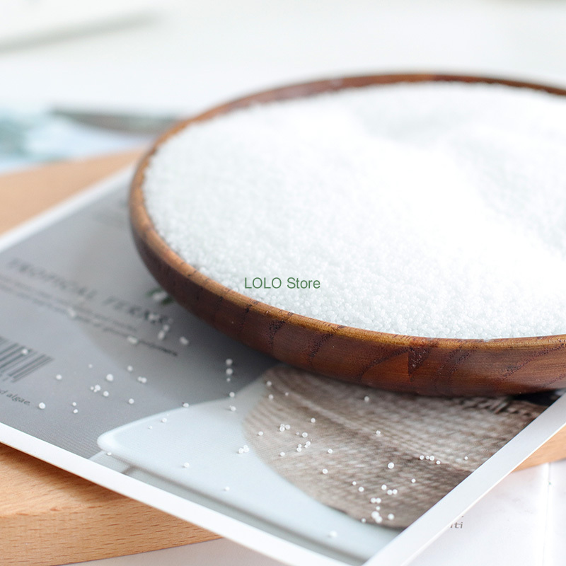 200g di perle di acido stearic - Soap Making Acid recensione e prezzo