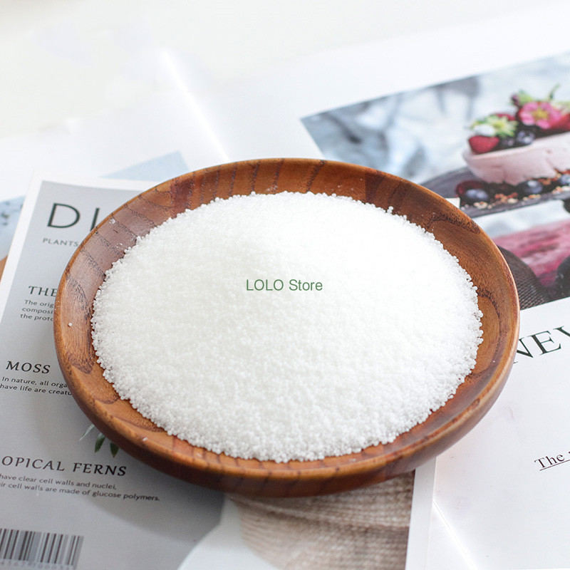 200g di perle di acido stearic - Soap Making Acid recensione e prezzo