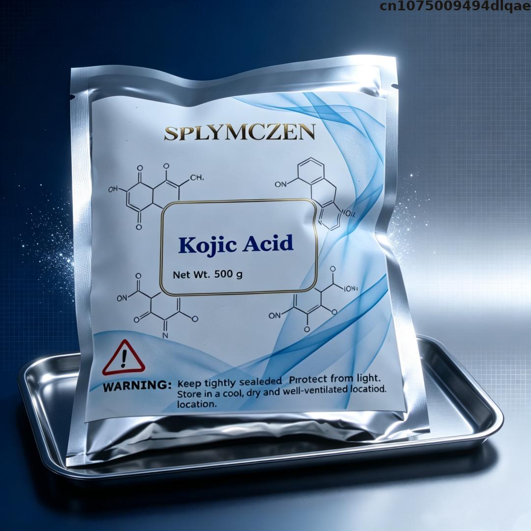 SPLYMCZEN Cristalli di Acido K - Soap Making Acid recensione e prezzo