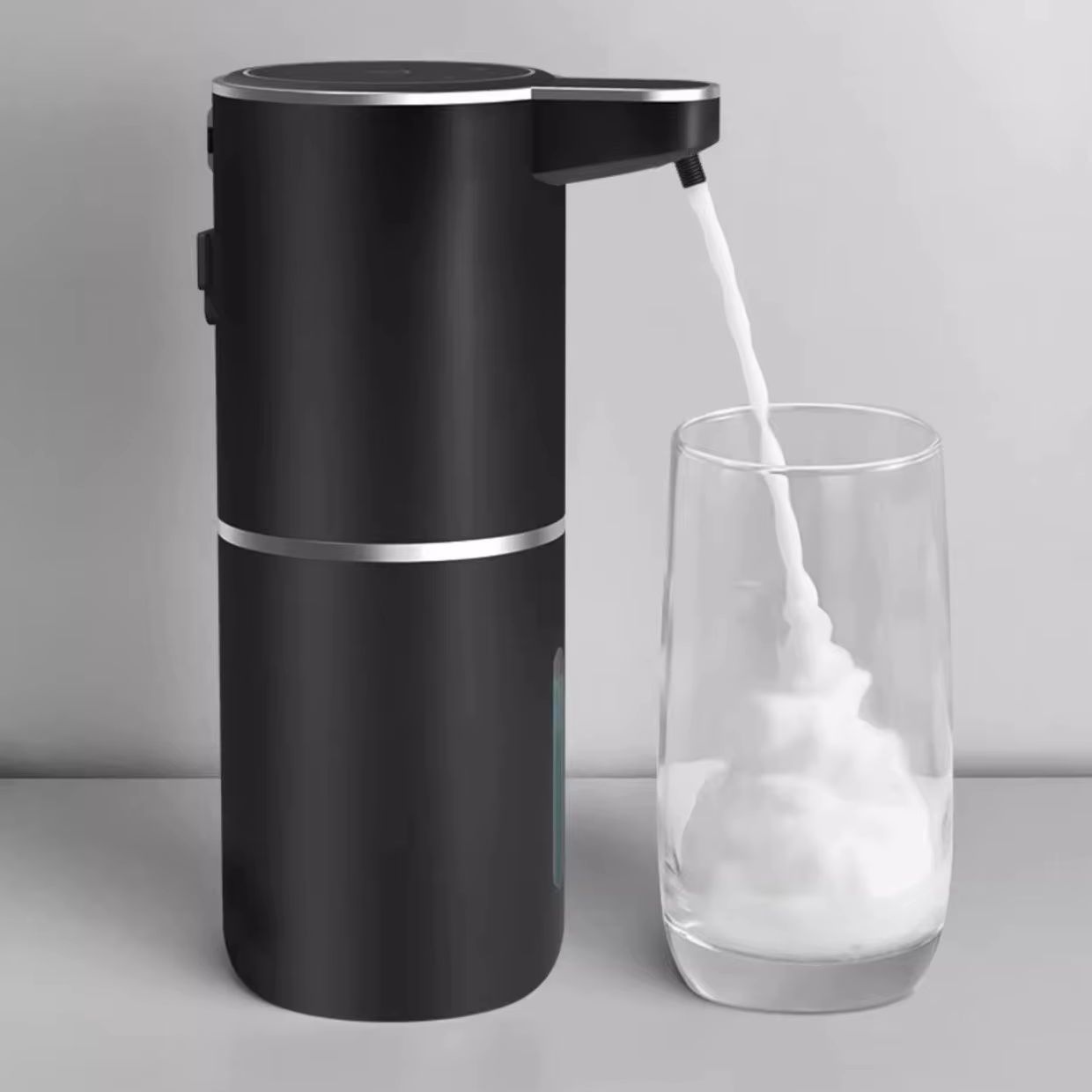 Dispenser di Sapone Automatico - Soap Making Foam recensione e prezzo