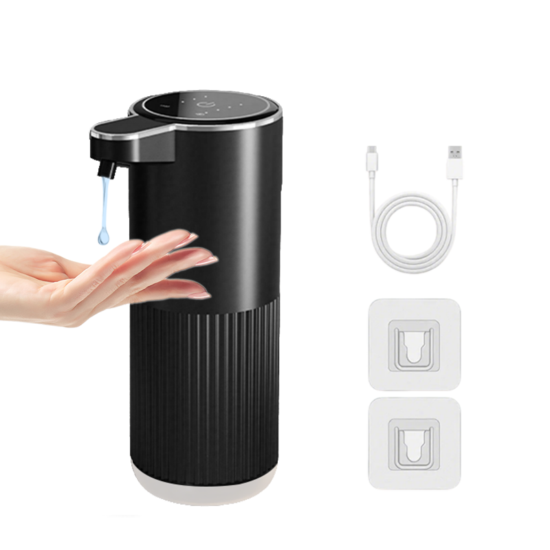 Dispenser di Sapone Automatico - Soap Making Foam recensione e prezzo