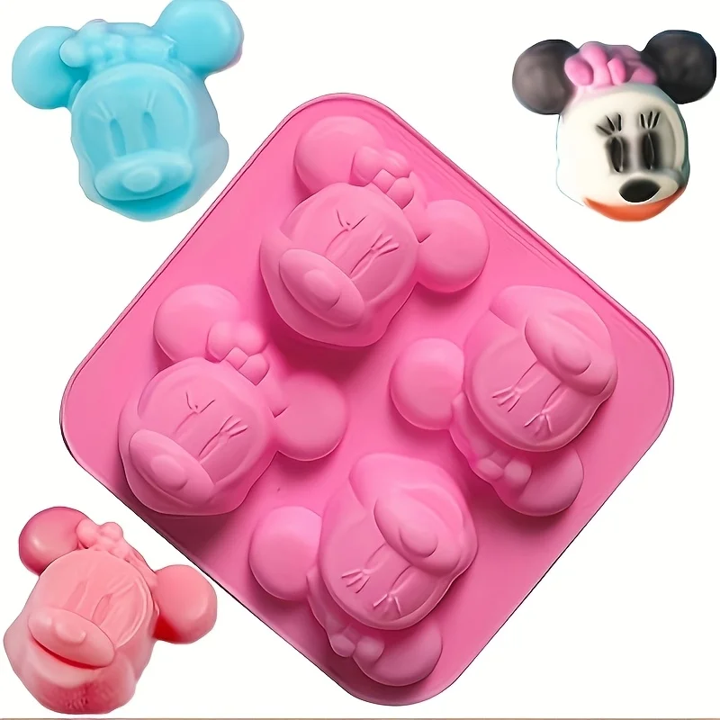 Stampo per cartoni animati di  - Soap Making Accessories recensione e prezzo