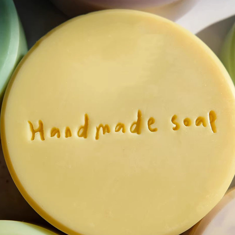 Diversi Tipi di Timbri per Sap - Soap Making Kit Organic recensione e prezzo