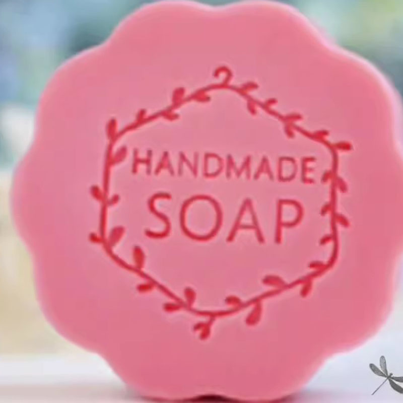 Diversi Tipi di Timbri per Sap - Soap Making Kit Organic recensione e prezzo