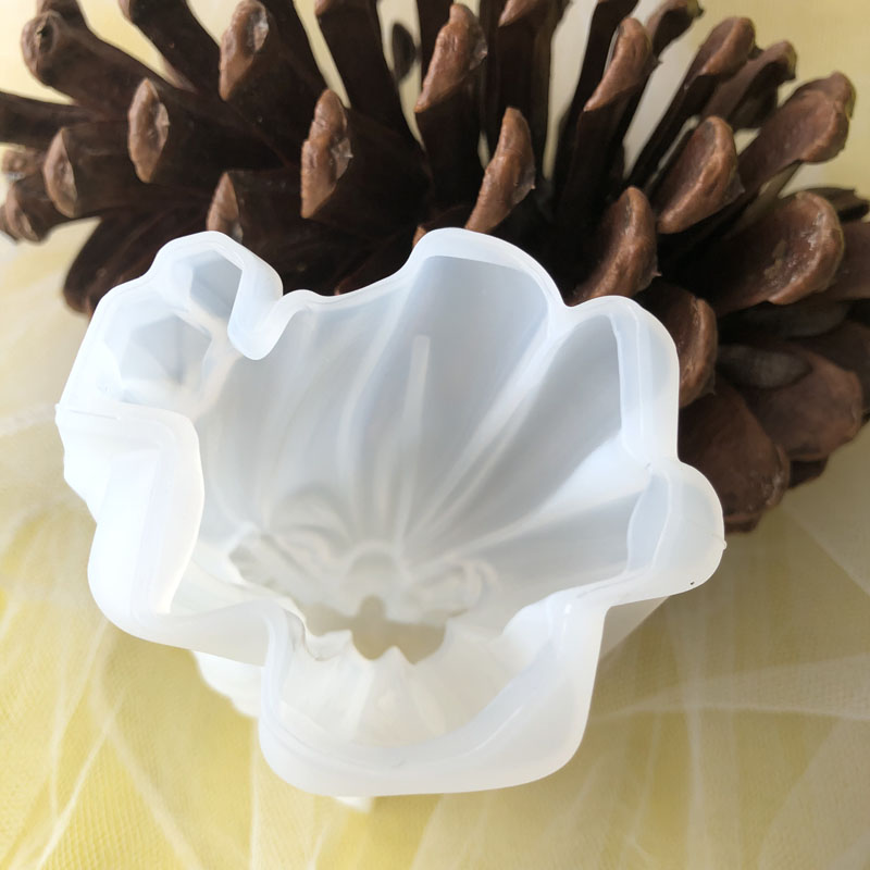 3D carino principessa candela  - Soap Making Business recensione e prezzo