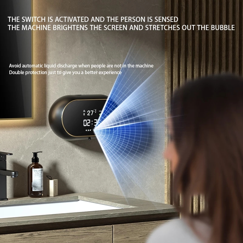 Nuovo distributore di sapone a - Soap Making Lab recensione e prezzo