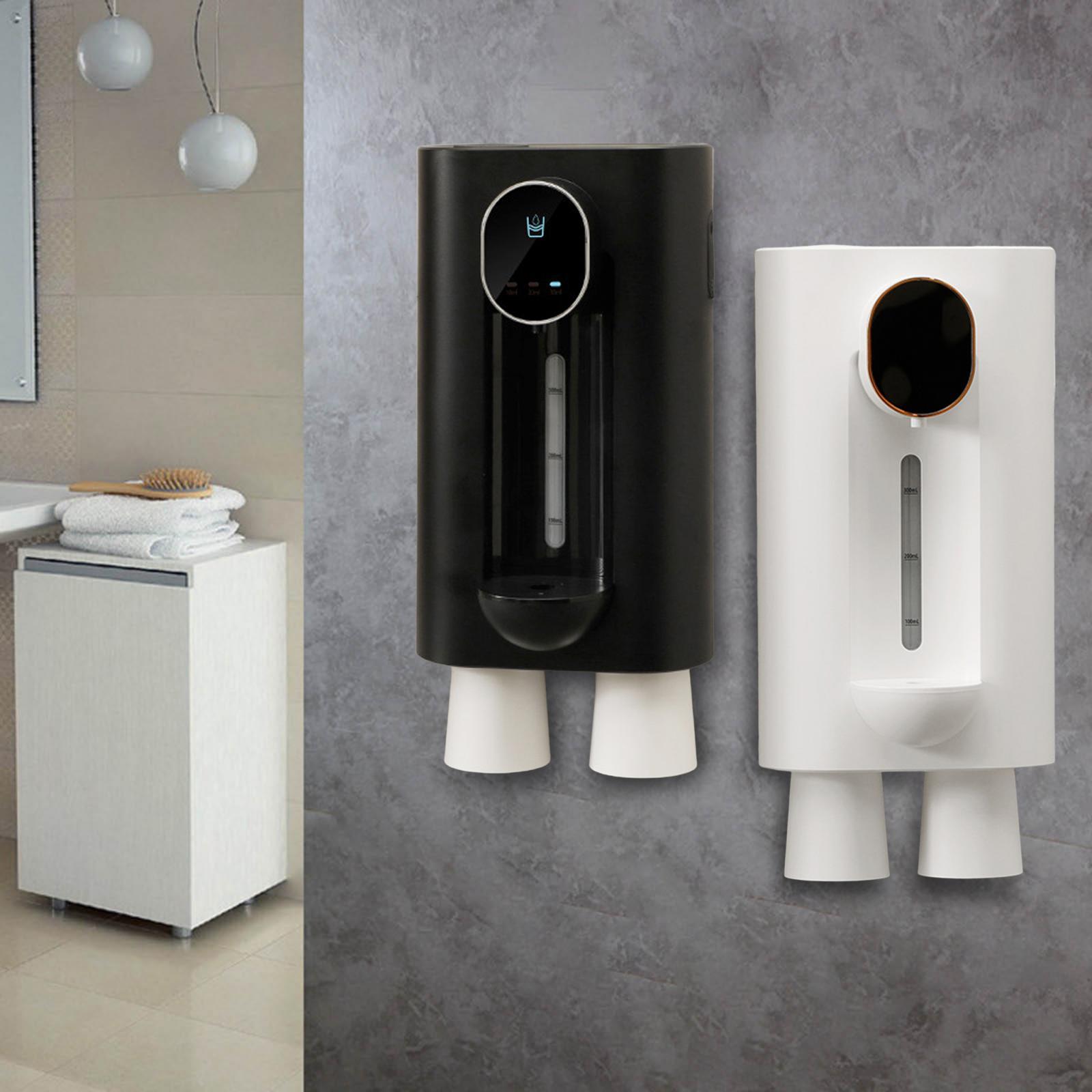 Dispenser Automatico di Collut - Soap Making Lab recensione e prezzo