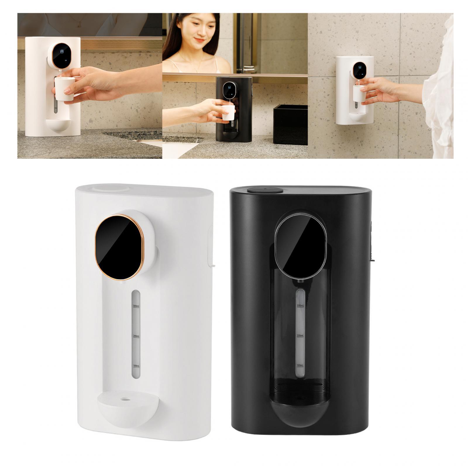 Dispenser Automatico di Collut - Soap Making Lab recensione e prezzo