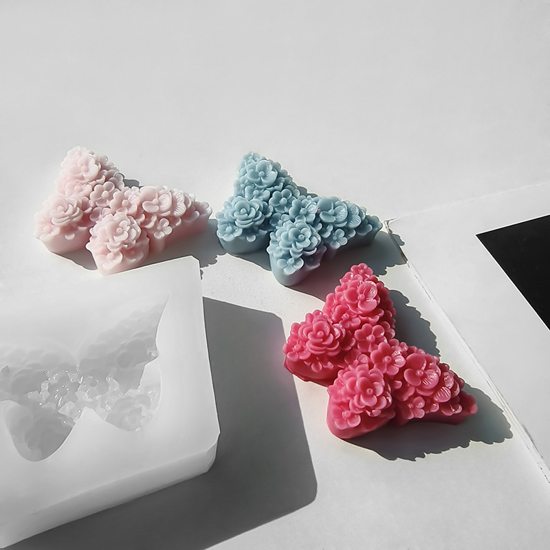 Stampo in silicone per candela - Soap Making Business recensione e prezzo