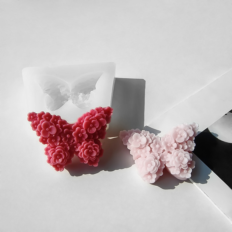 Stampo in silicone per candela - Soap Making Business recensione e prezzo