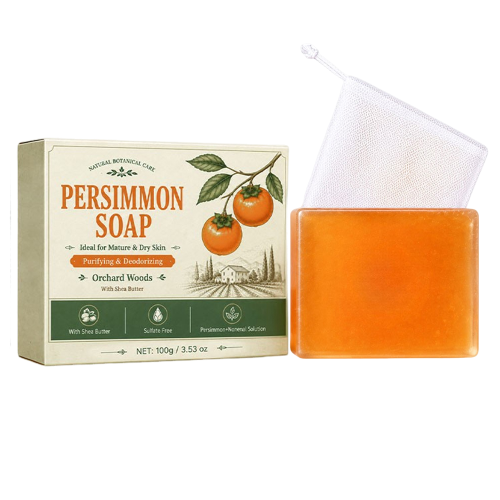 Saponetta al pesame per uomo e - Shea Butter Raw recensione e prezzo