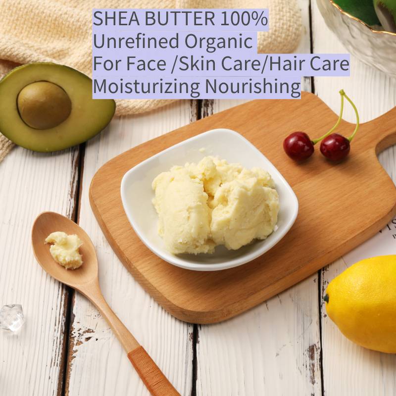 100g Dimollaure Olio di burro  - Shea Butter Raw recensione e prezzo