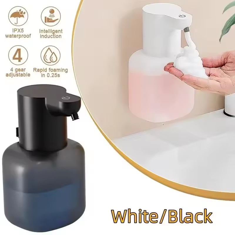 500ML P6 Grande Capacità Senza - Soap Making Lab recensione e prezzo
