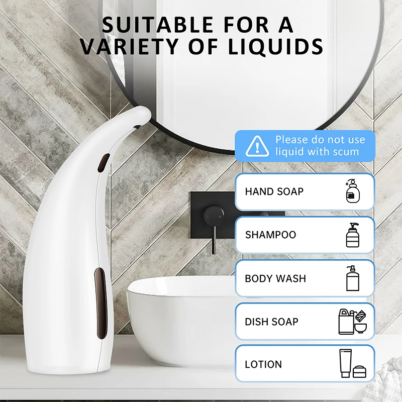 Dispenser di sapone con rileva - Soap Making Lab recensione e prezzo