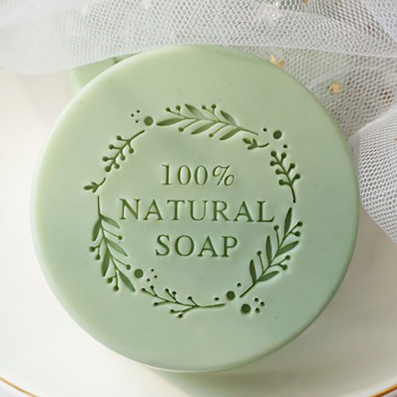 Timbri personalizzati in acril - Soap Making Business recensione e prezzo