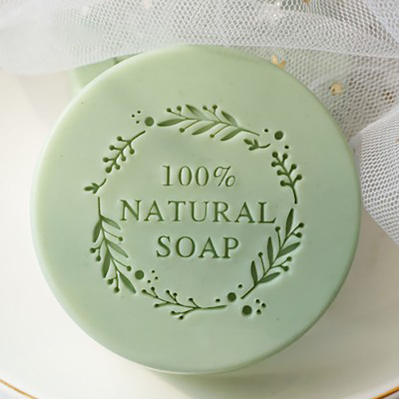 Timbri personalizzati in acril - Soap Making Business recensione e prezzo
