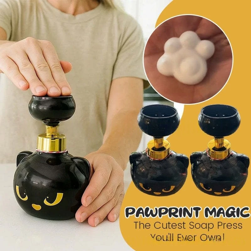 Dispenser di Sapone a Schiuma  - Soap Making Foam recensione e prezzo