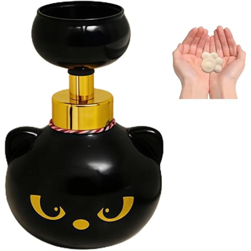 Dispenser di Sapone a Schiuma  - Soap Making Foam recensione e prezzo