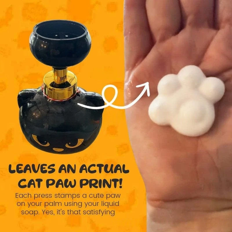 Dispenser di Sapone a Schiuma  - Soap Making Foam recensione e prezzo