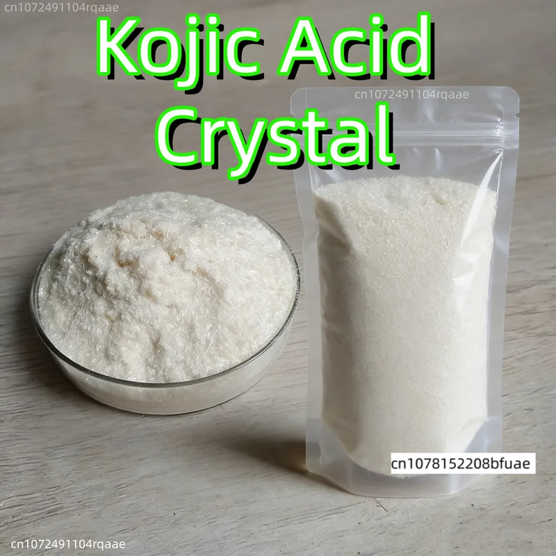Polvere di Acido Kojico Puro a - Soap Making Acid recensione e prezzo