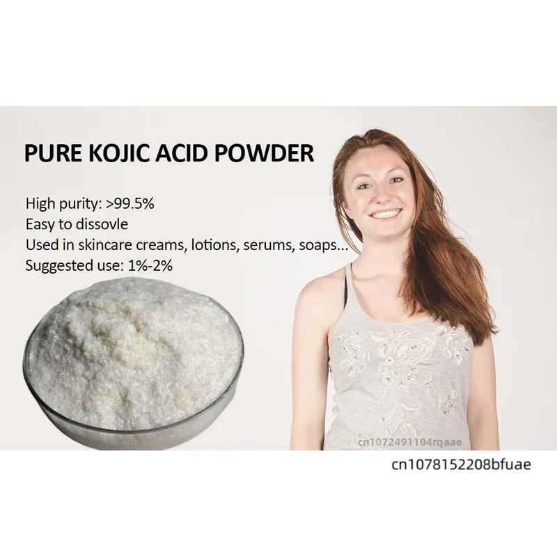 Polvere di Acido Kojico Puro a - Soap Making Acid recensione e prezzo