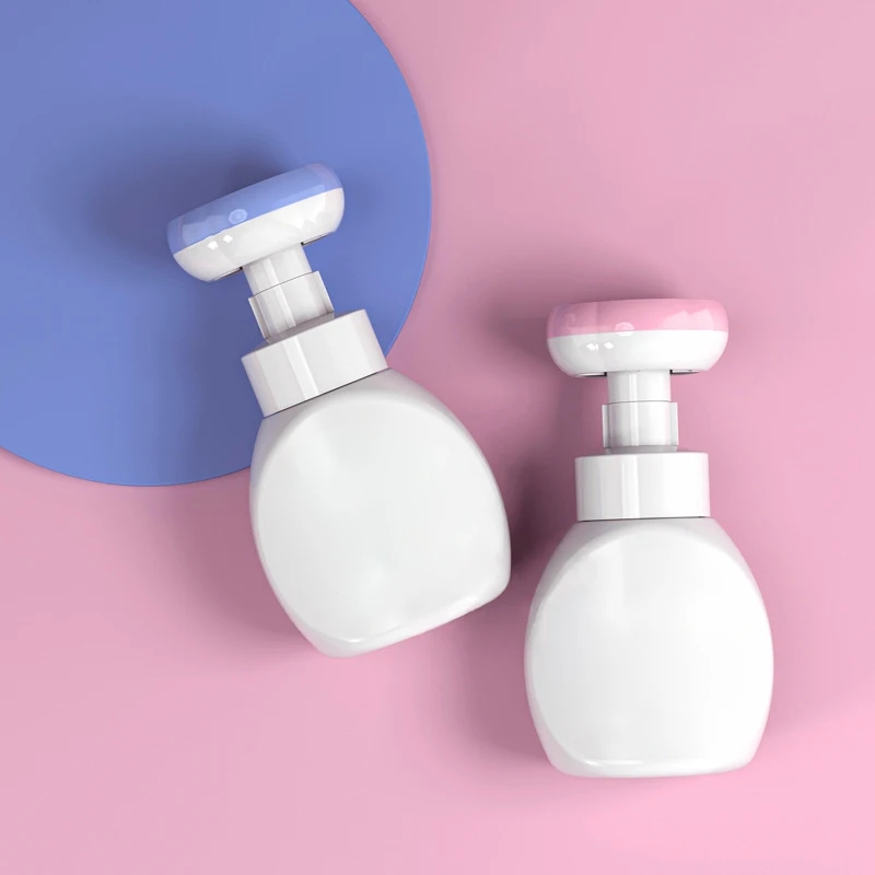 Dispenser di sapone tipo fiore - Soap Making Foam recensione e prezzo