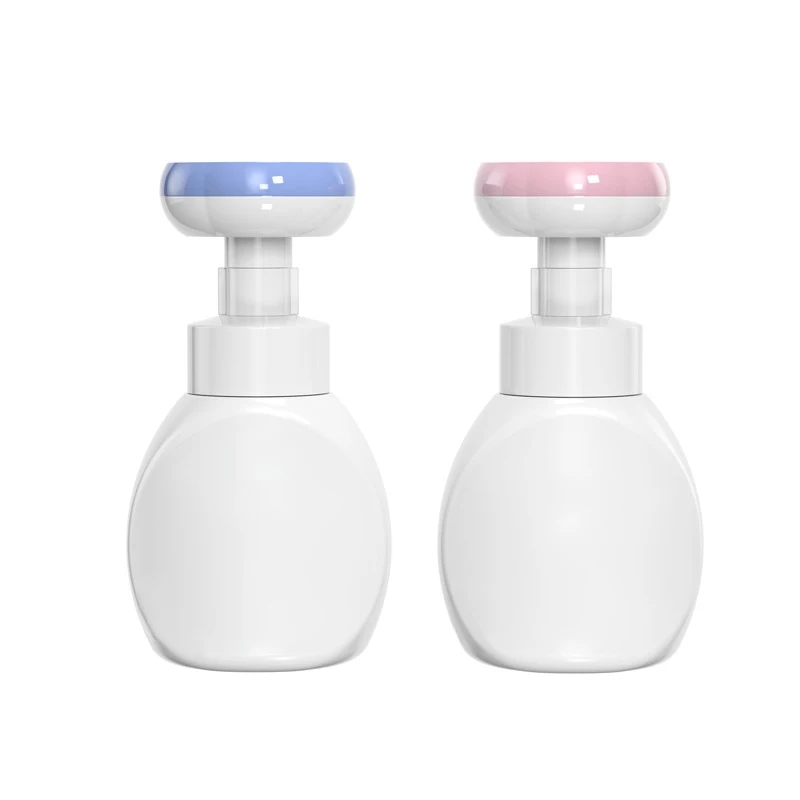Dispenser di sapone tipo fiore - Soap Making Foam recensione e prezzo