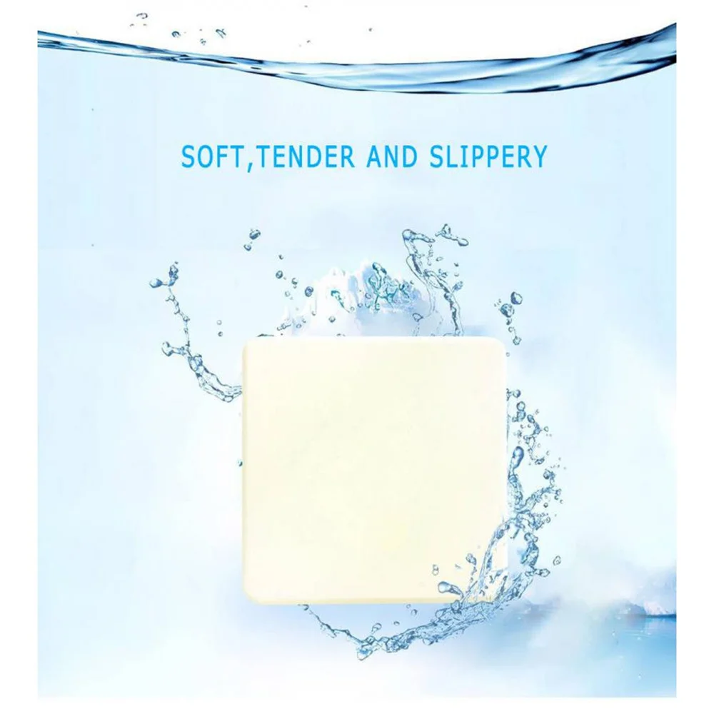 100g Sapone fatto a mano Schiu - Soap Making Foam recensione e prezzo