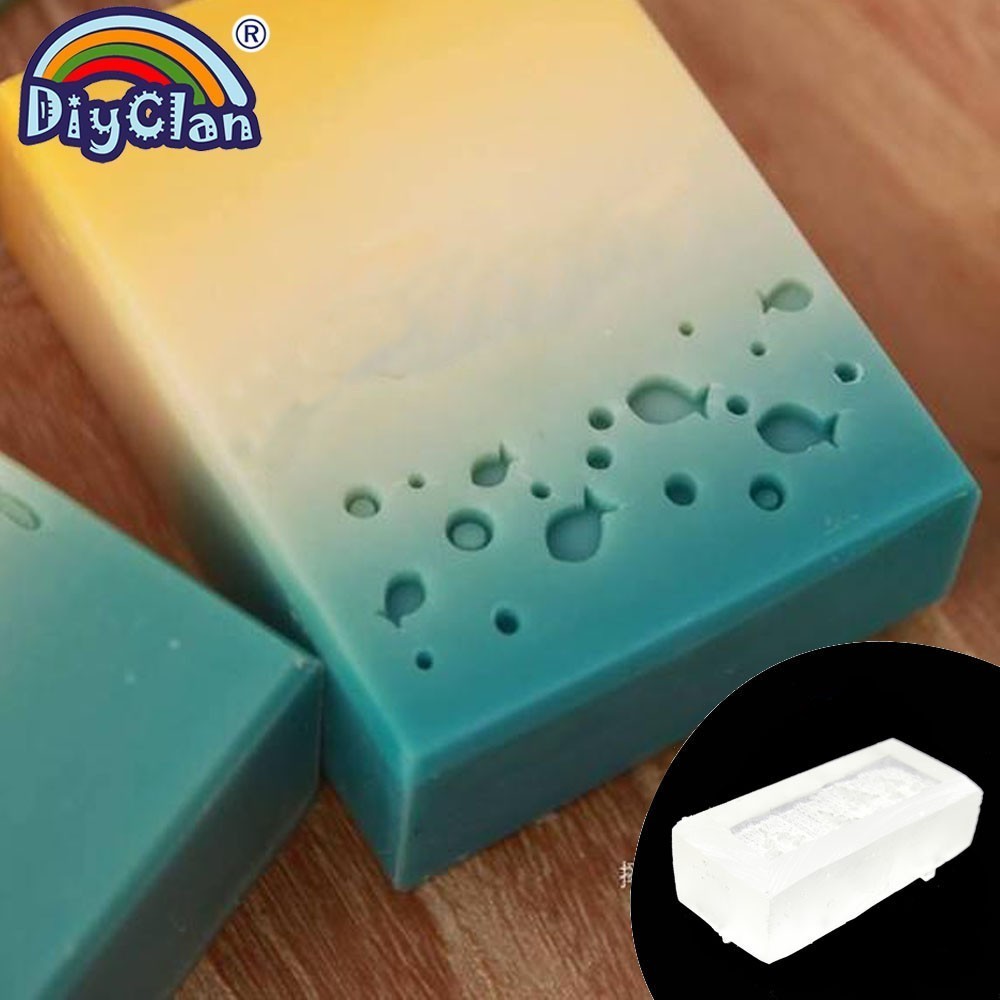 Timbro per sapone in acrilico  - Soap Making Business recensione e prezzo