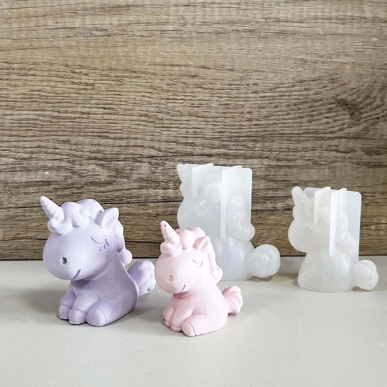3D geometrica in silicone unic - Soap Making Accessories recensione e prezzo