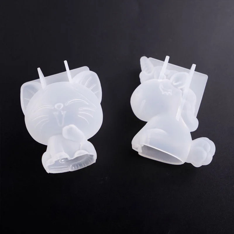 3D geometrica in silicone unic - Soap Making Accessories recensione e prezzo