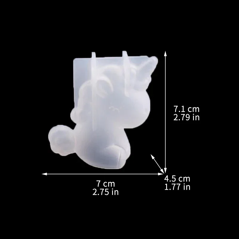 3D geometrica in silicone unic - Soap Making Accessories recensione e prezzo