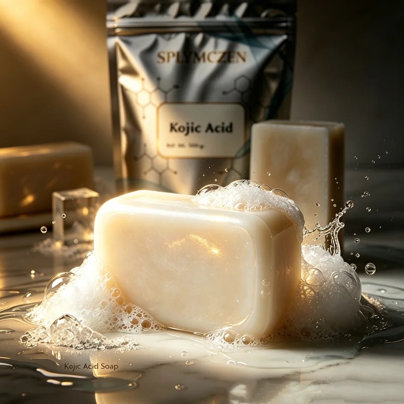 SPLYMCZEN Fragranze per Sapone - Soap Making Acid recensione e prezzo