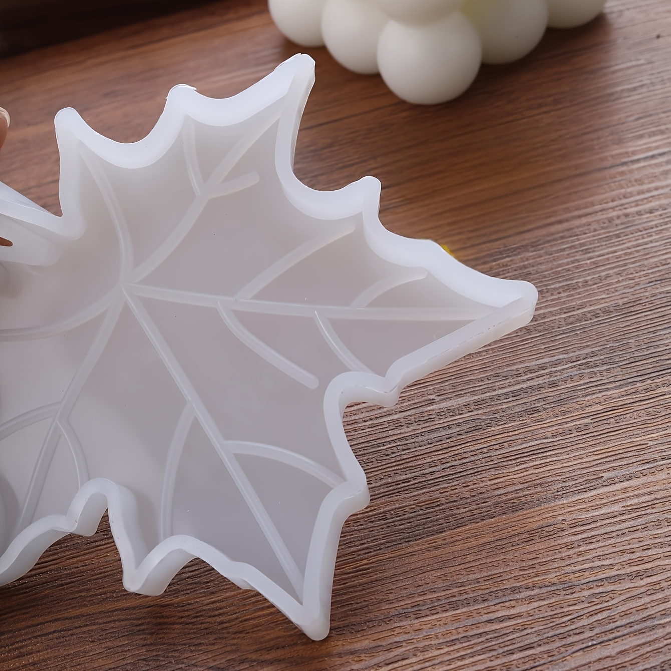 Stampo in silicone a forma di  - Soap Making Accessories recensione e prezzo