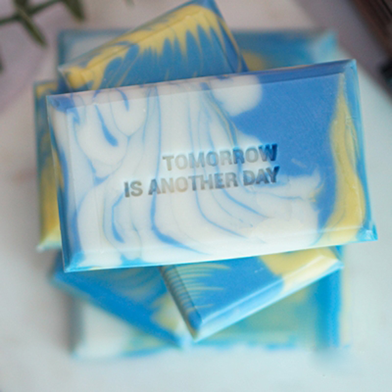 Timbro di sapone fatto a mano  - Soap Making Kit Organic recensione e prezzo